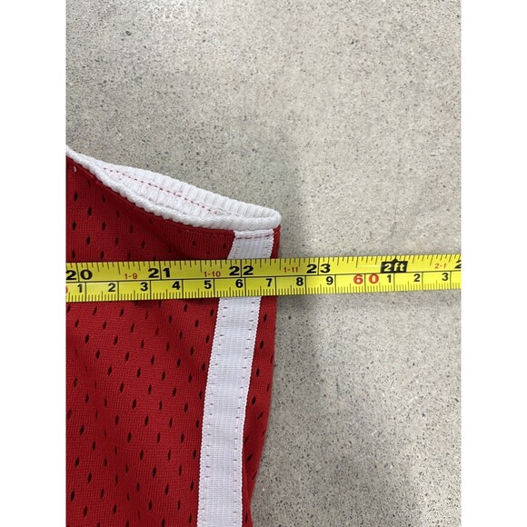 Vintage Big Ben Wallace #3 Basketball Jersey Mens Size XL Retro Black - Picture 11 of 13